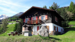 Appartement dans le Chalet Les Gorges de la Faraz